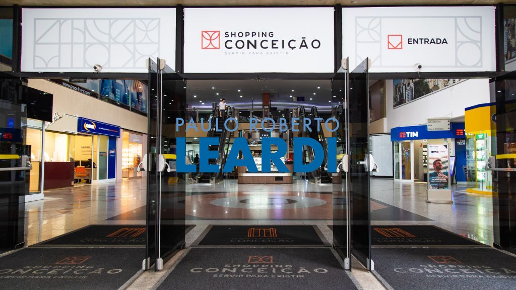 Ponto Comercial/Loja/Box