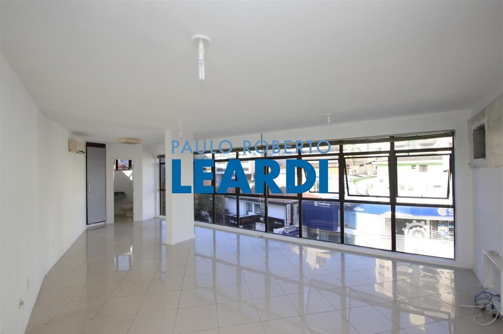 Ponto Comercial/Loja/Box