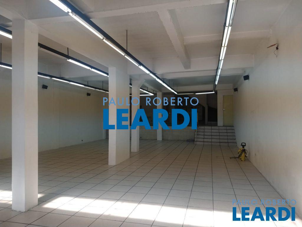 Ponto Comercial/Loja/Box