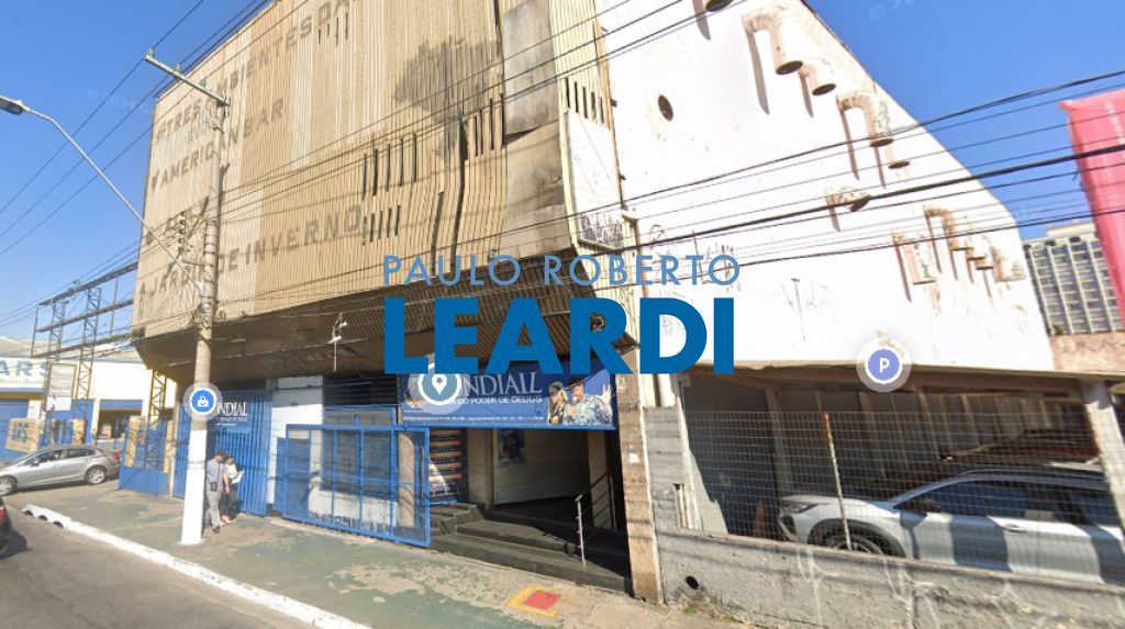 Ponto Comercial/Loja/Box