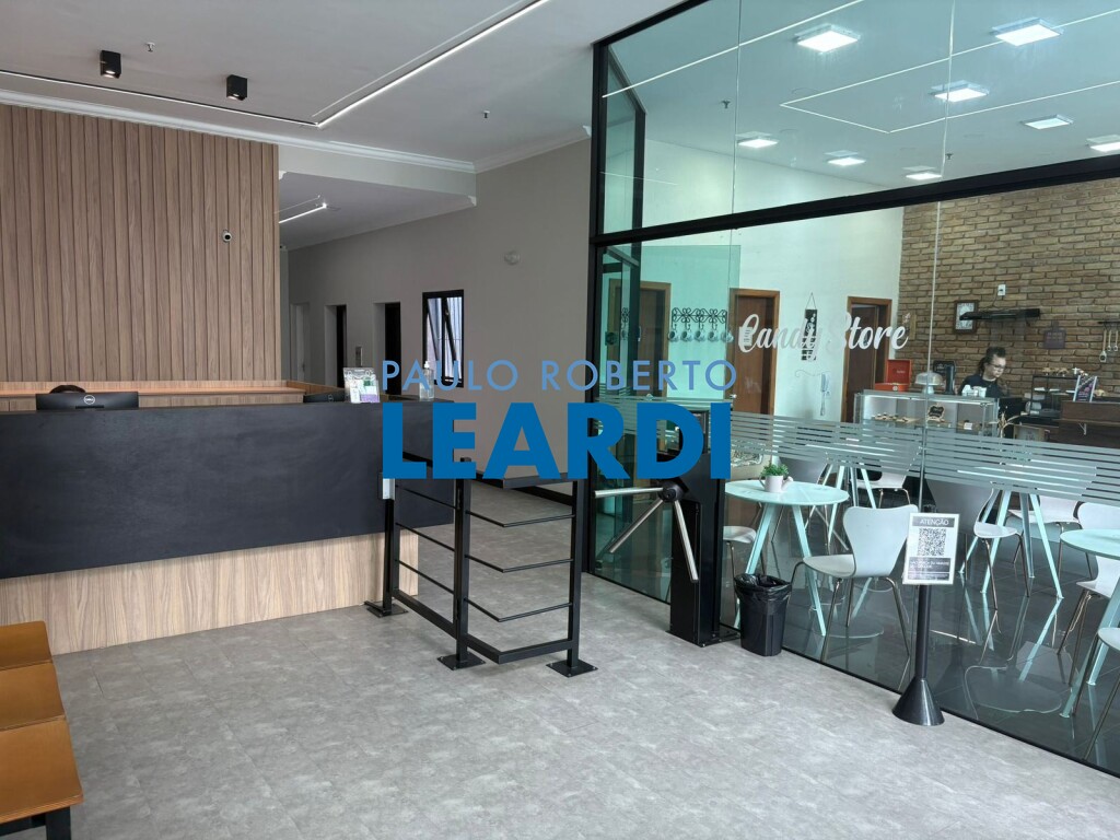 Ponto Comercial/Loja/Box