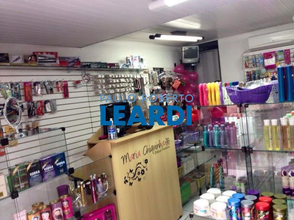 Ponto Comercial/Loja/Box