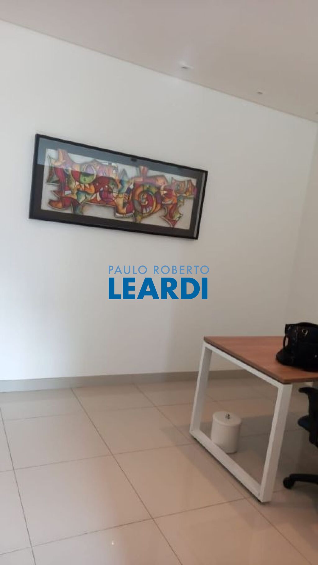 Ponto Comercial/Loja/Box