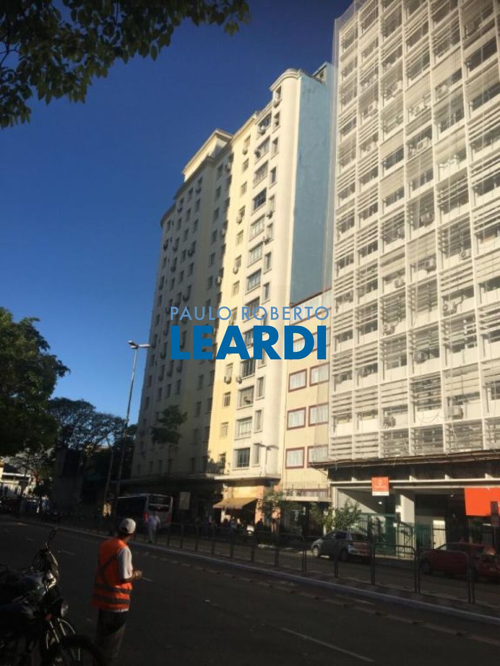 Ponto Comercial/Loja/Box