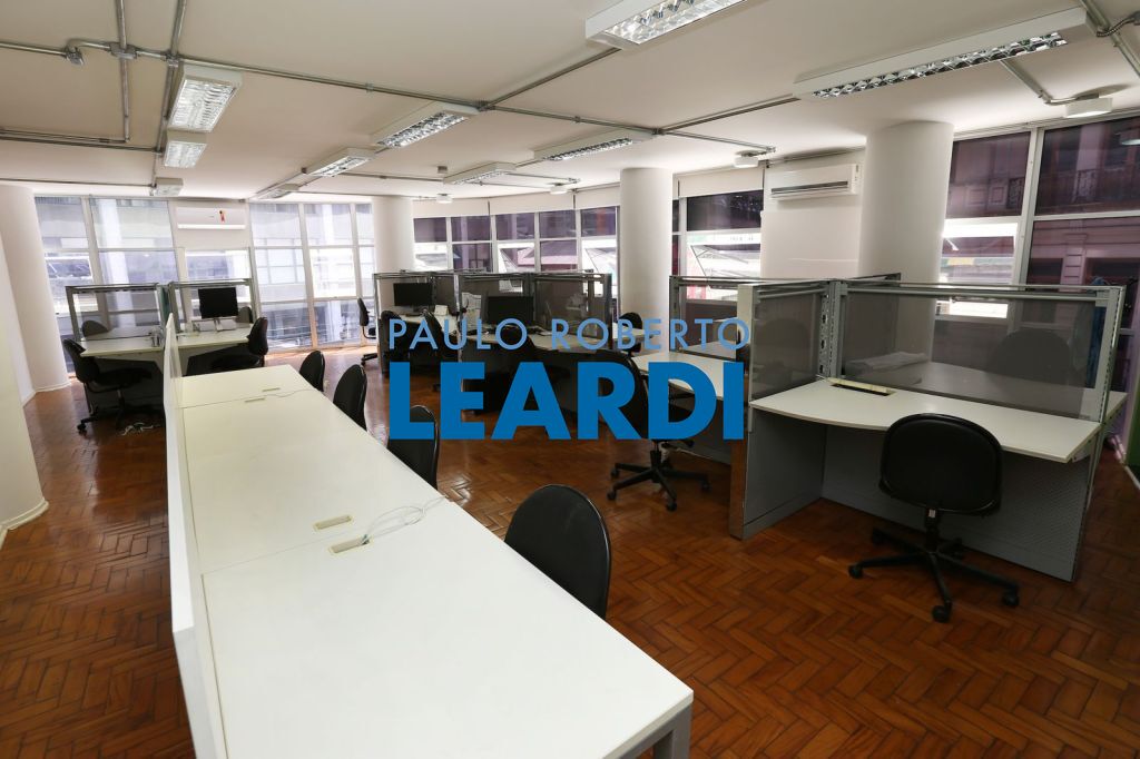 Ponto Comercial/Loja/Box