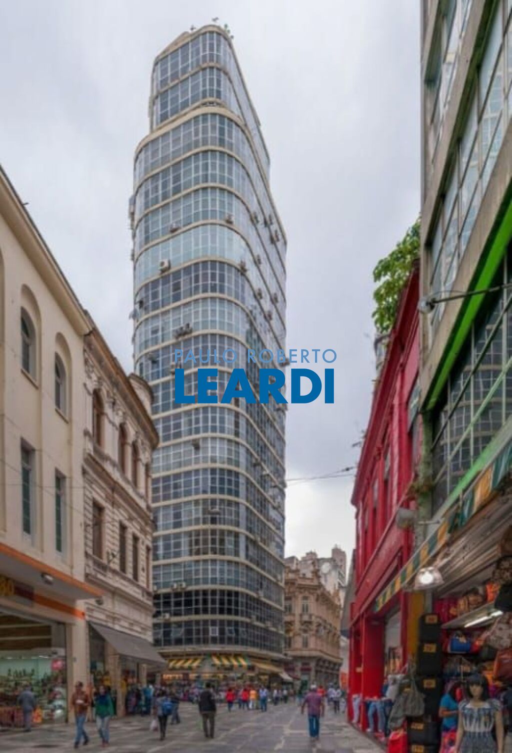 Ponto Comercial/Loja/Box