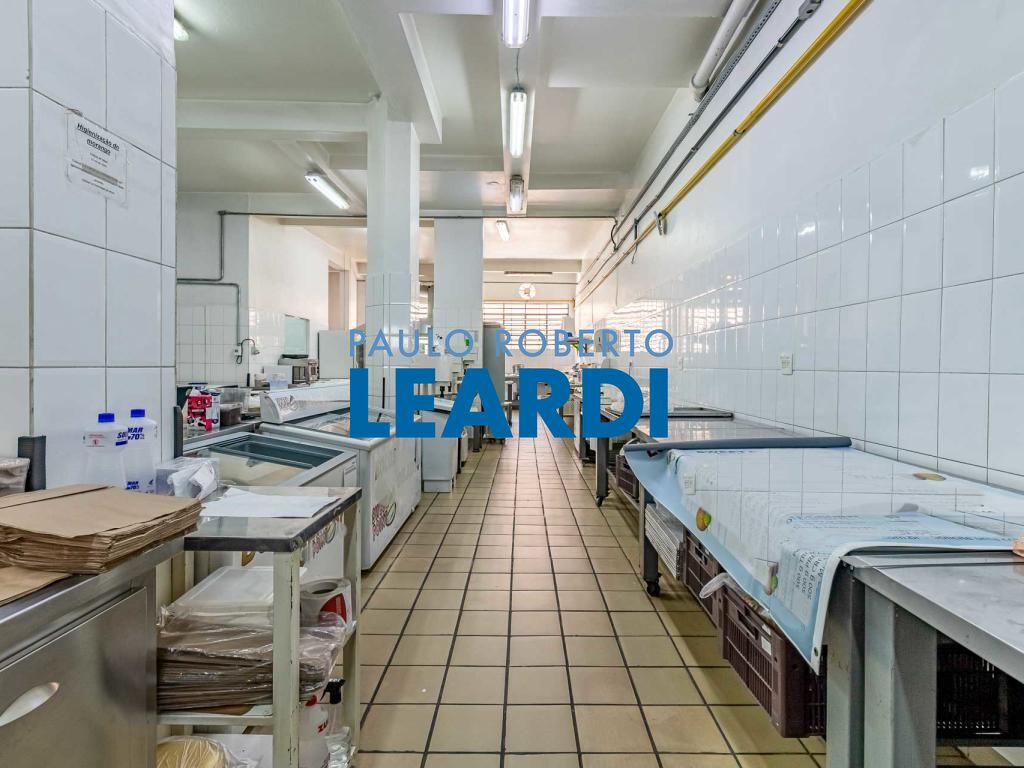 Ponto Comercial/Loja/Box