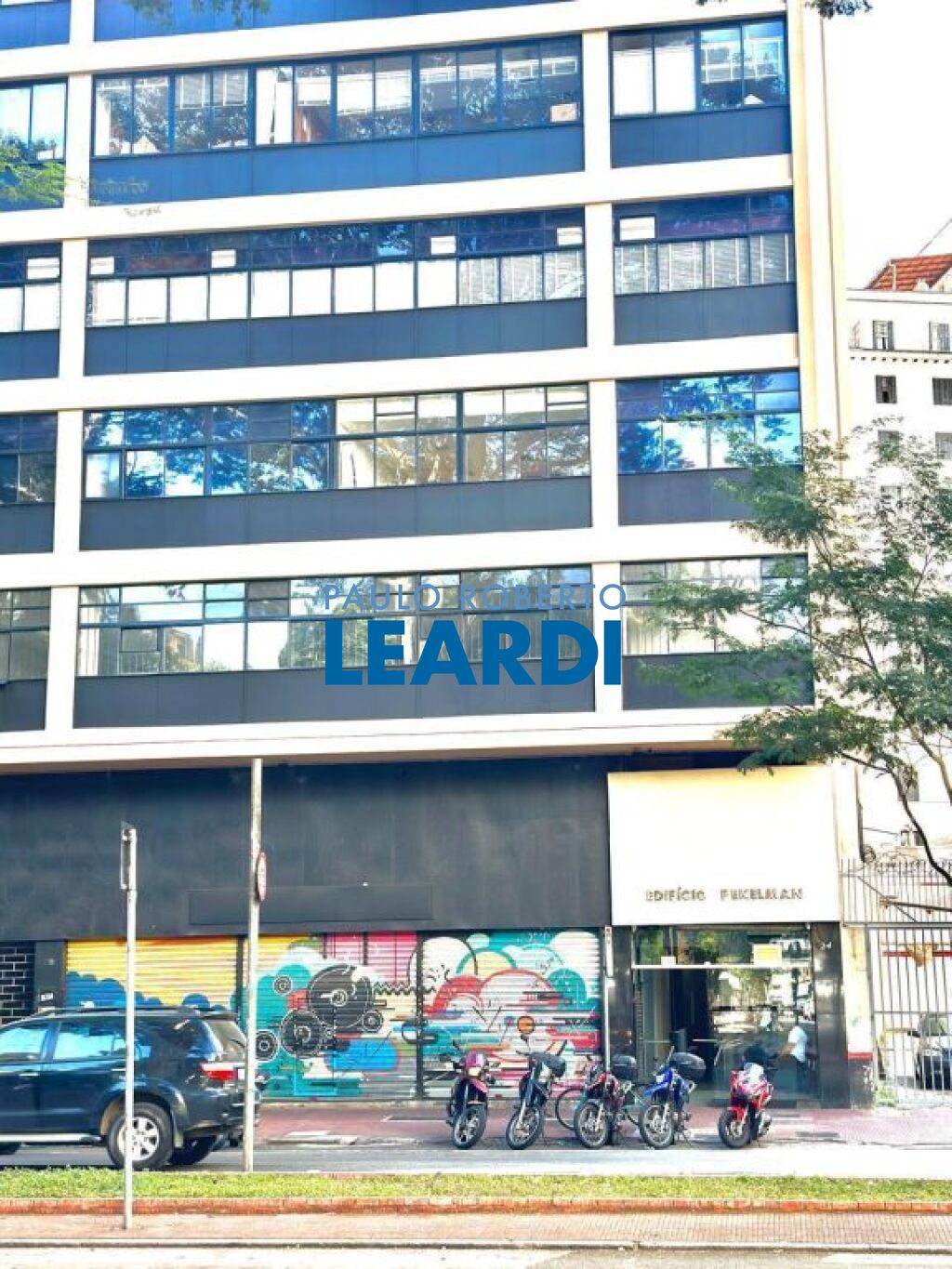 Ponto Comercial/Loja/Box