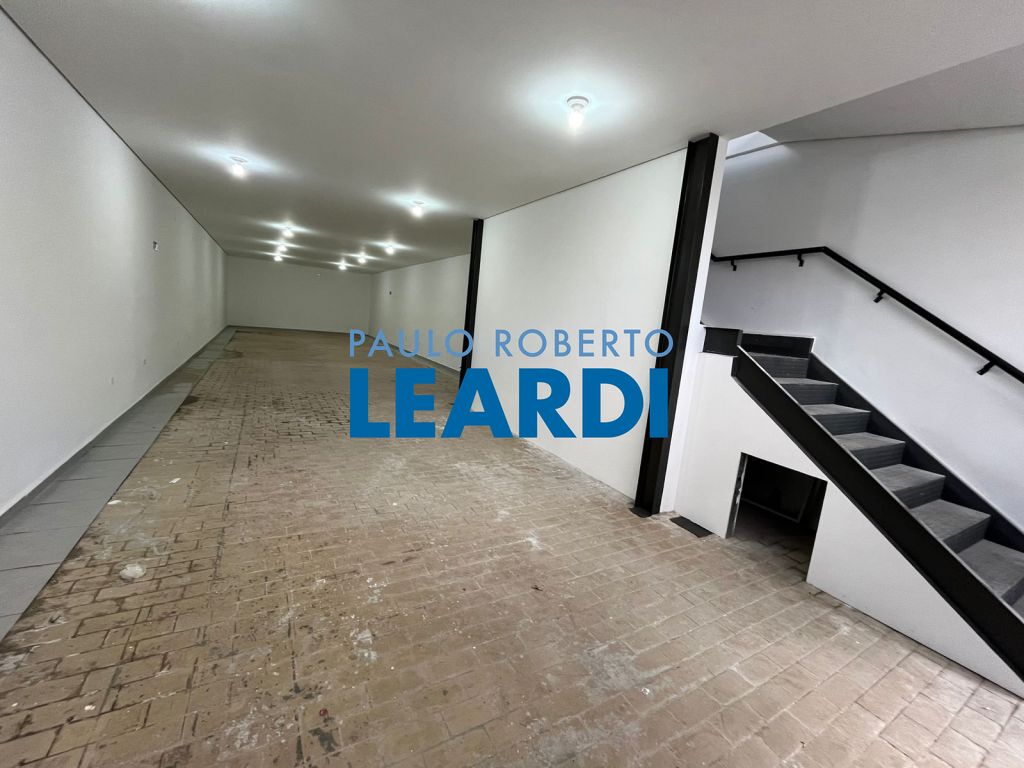 Ponto Comercial/Loja/Box