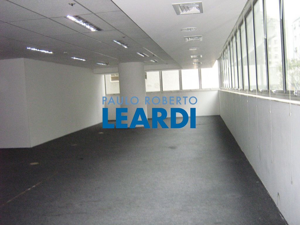 Ponto Comercial/Loja/Box