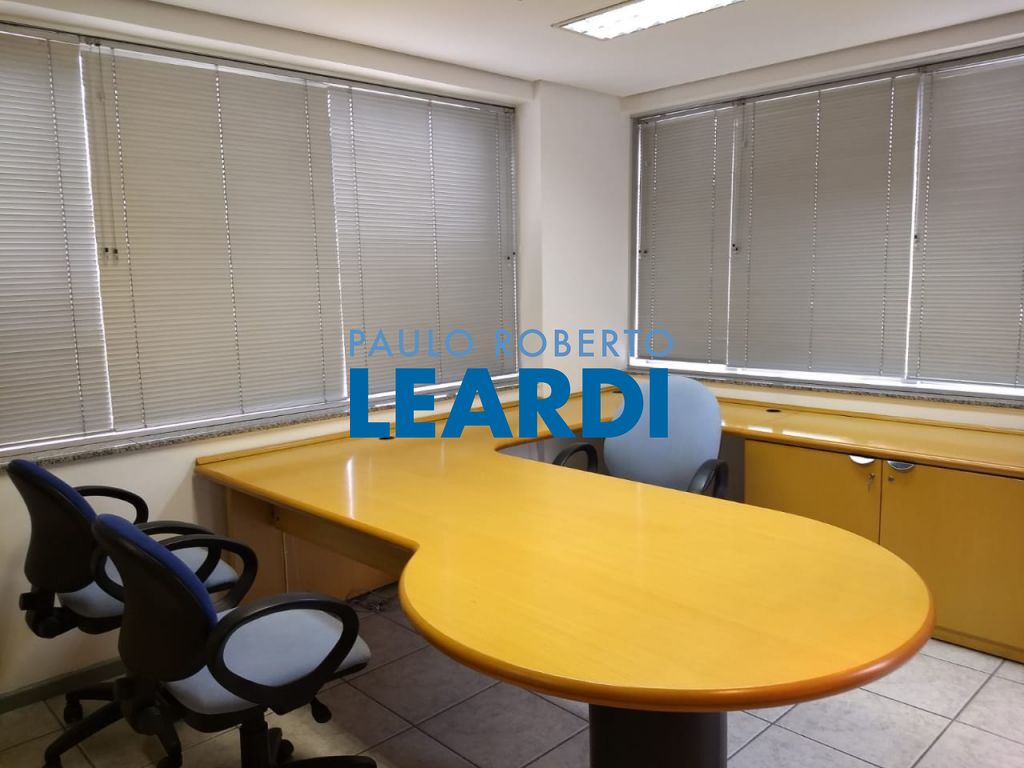 Ponto Comercial/Loja/Box