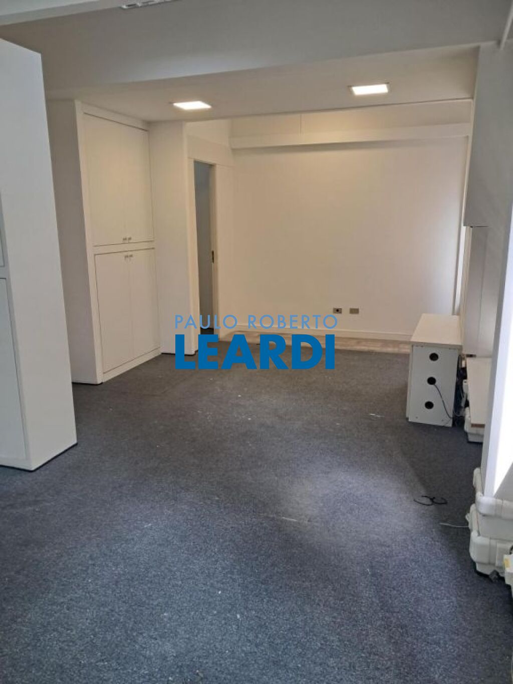 Ponto Comercial/Loja/Box