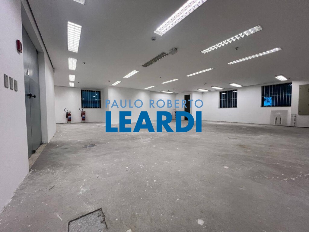 Ponto Comercial/Loja/Box