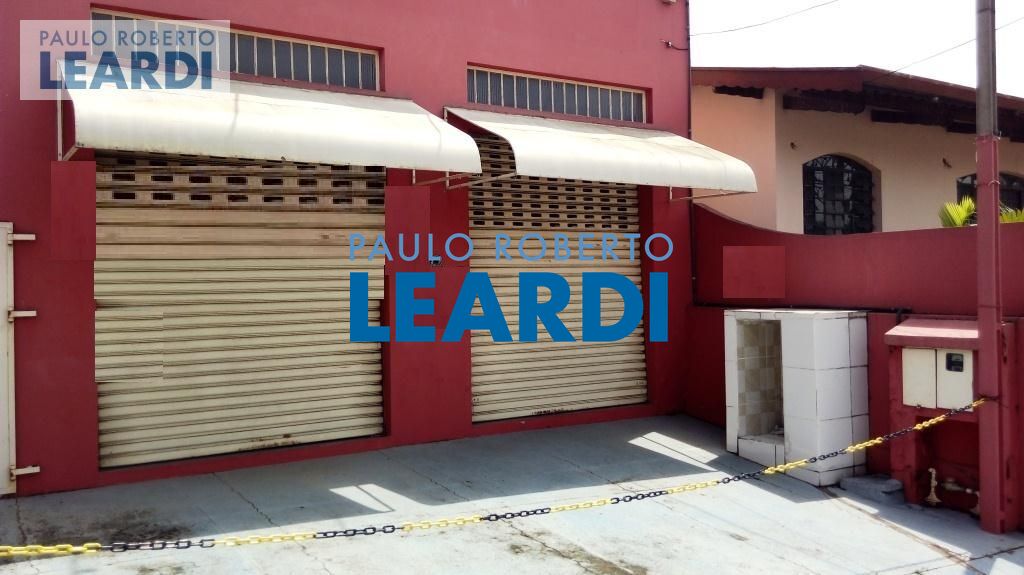 Ponto Comercial/Loja/Box