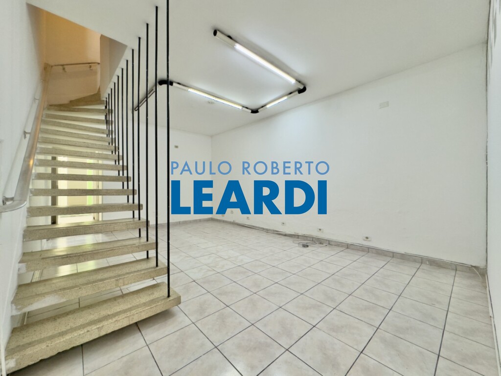 Ponto Comercial/Loja/Box