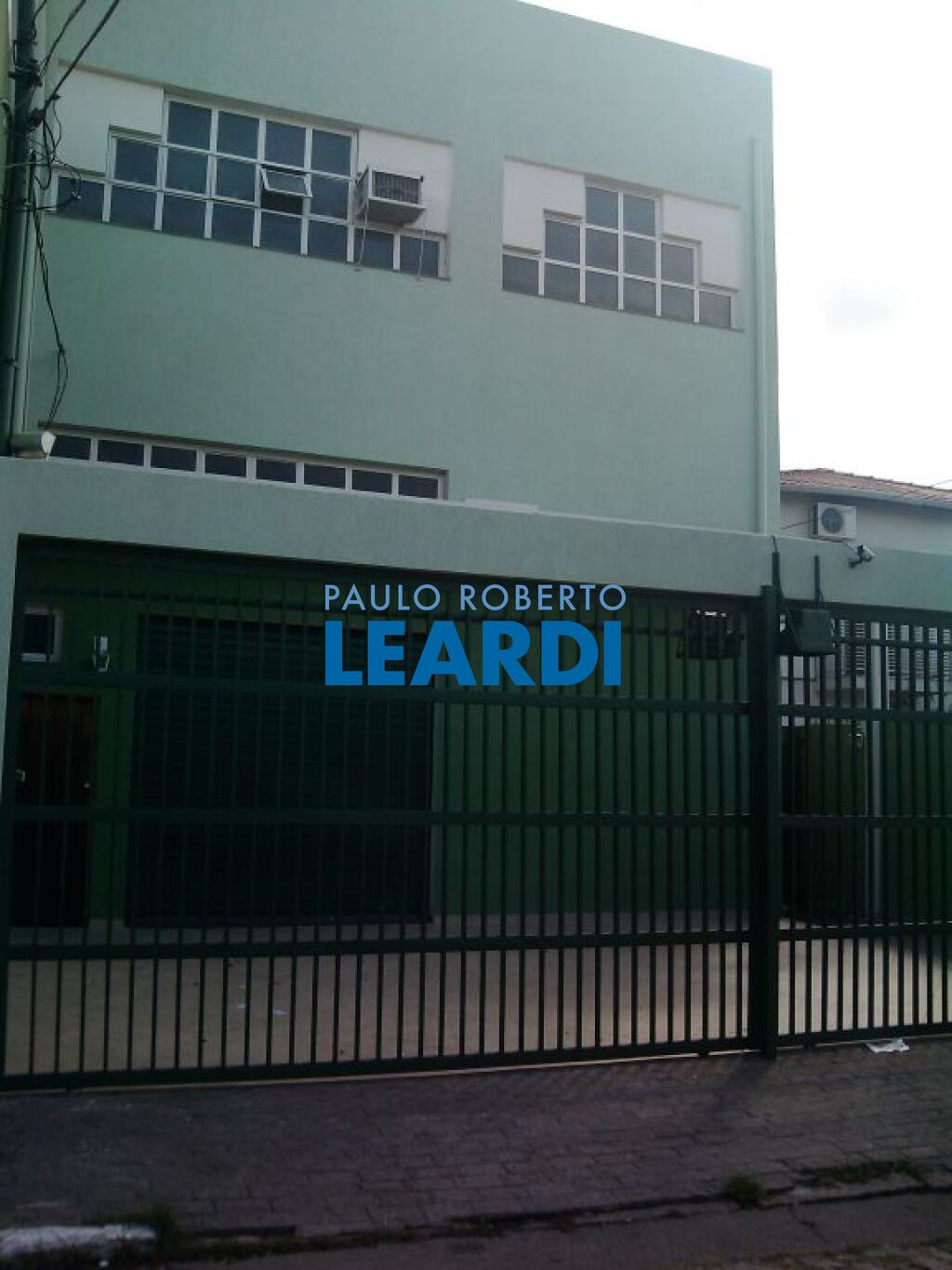 Ponto Comercial/Loja/Box