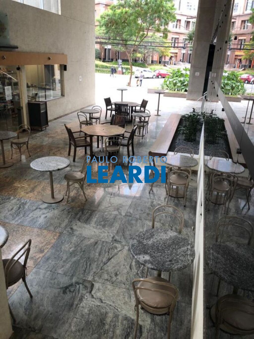 Ponto Comercial/Loja/Box