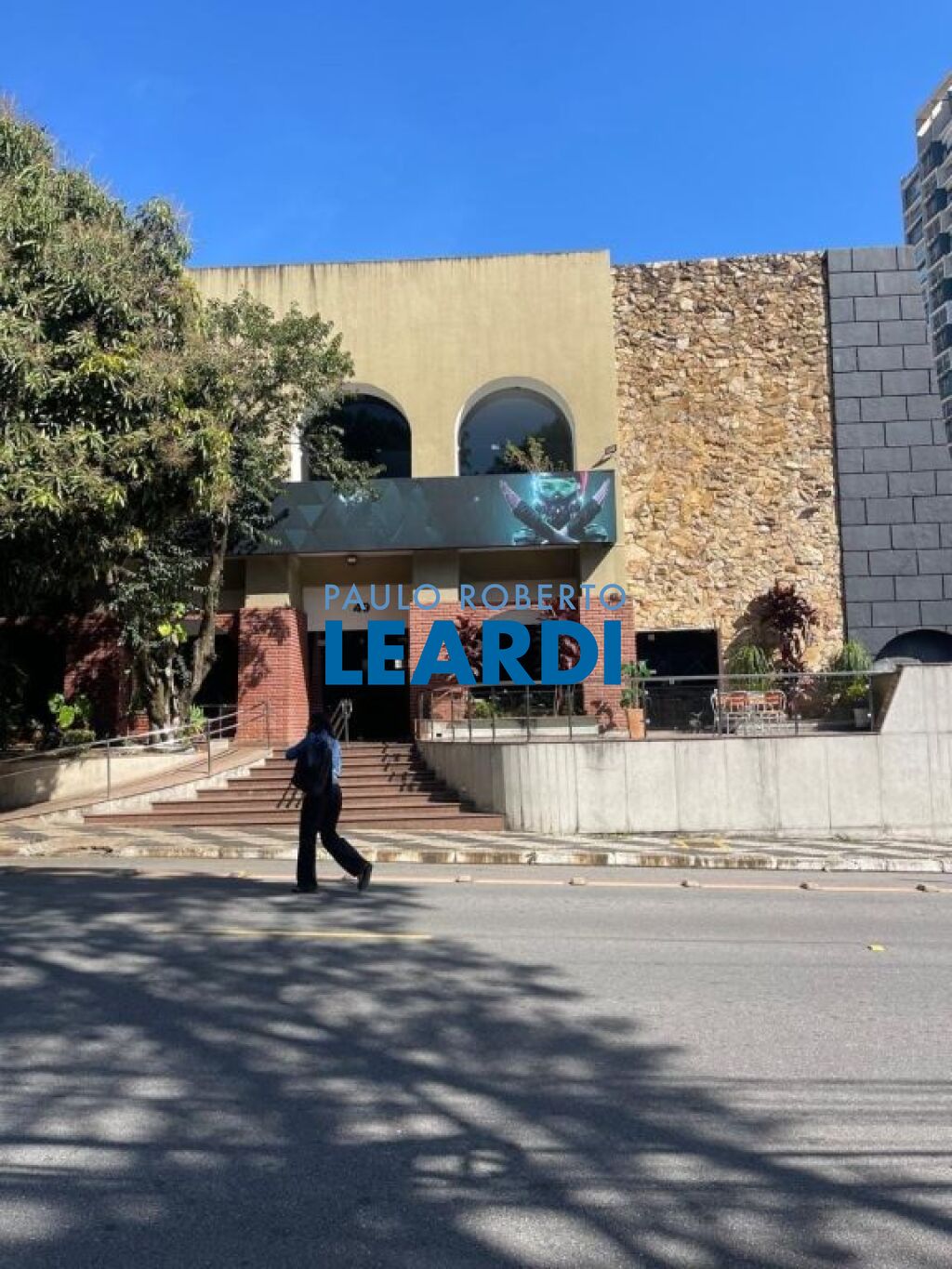 Ponto Comercial/Loja/Box