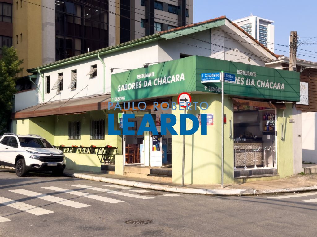 Ponto Comercial/Loja/Box