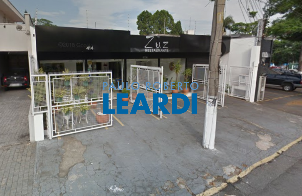 Ponto Comercial/Loja/Box