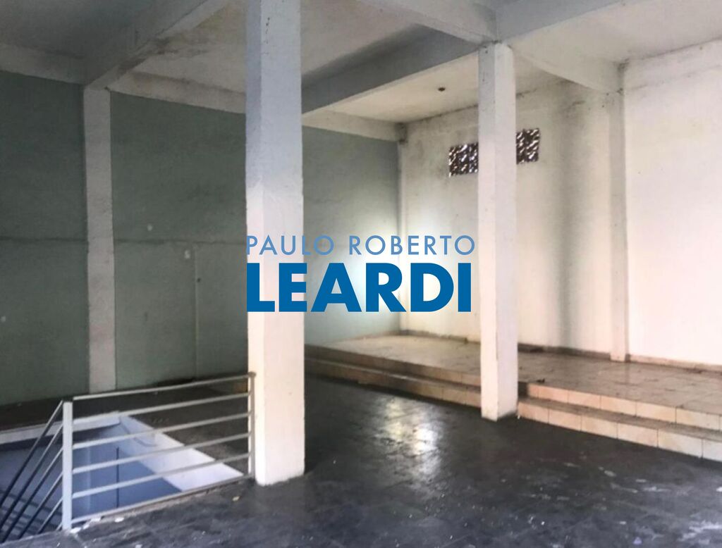 Ponto Comercial/Loja/Box