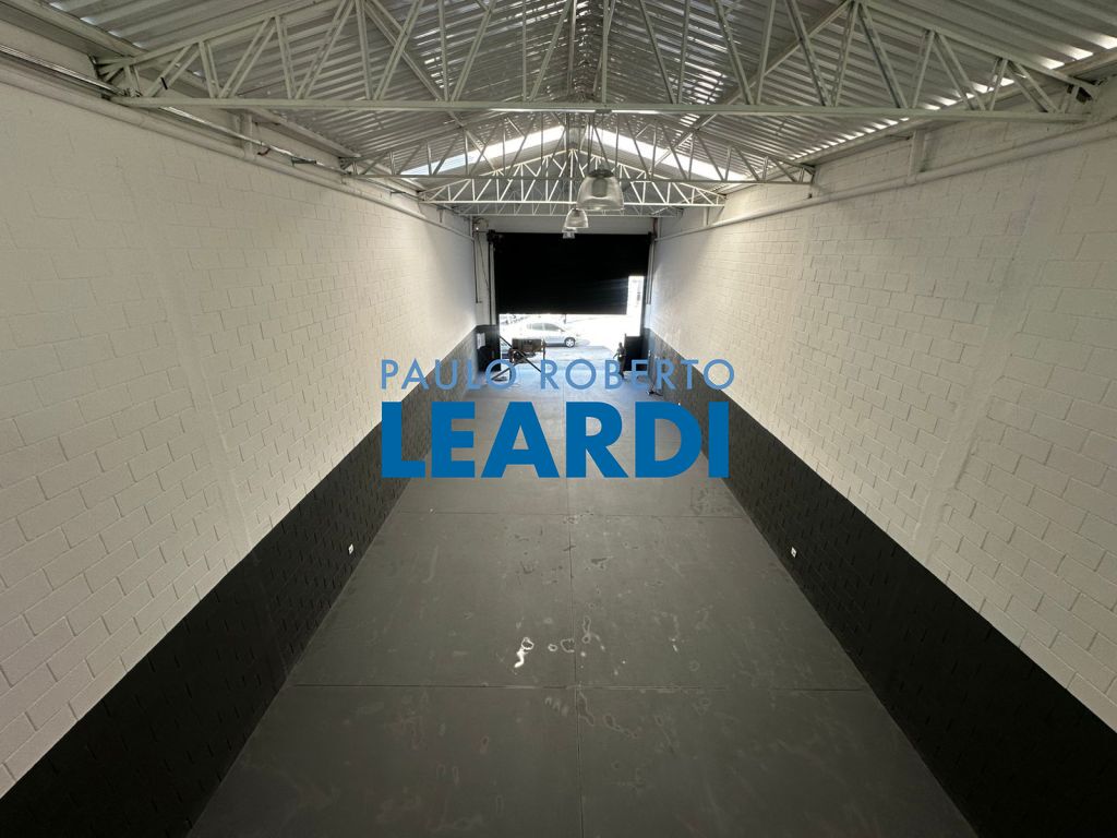 Ponto Comercial/Loja/Box