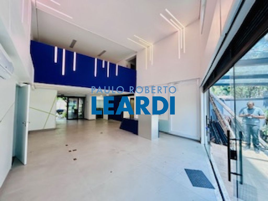 Ponto Comercial/Loja/Box