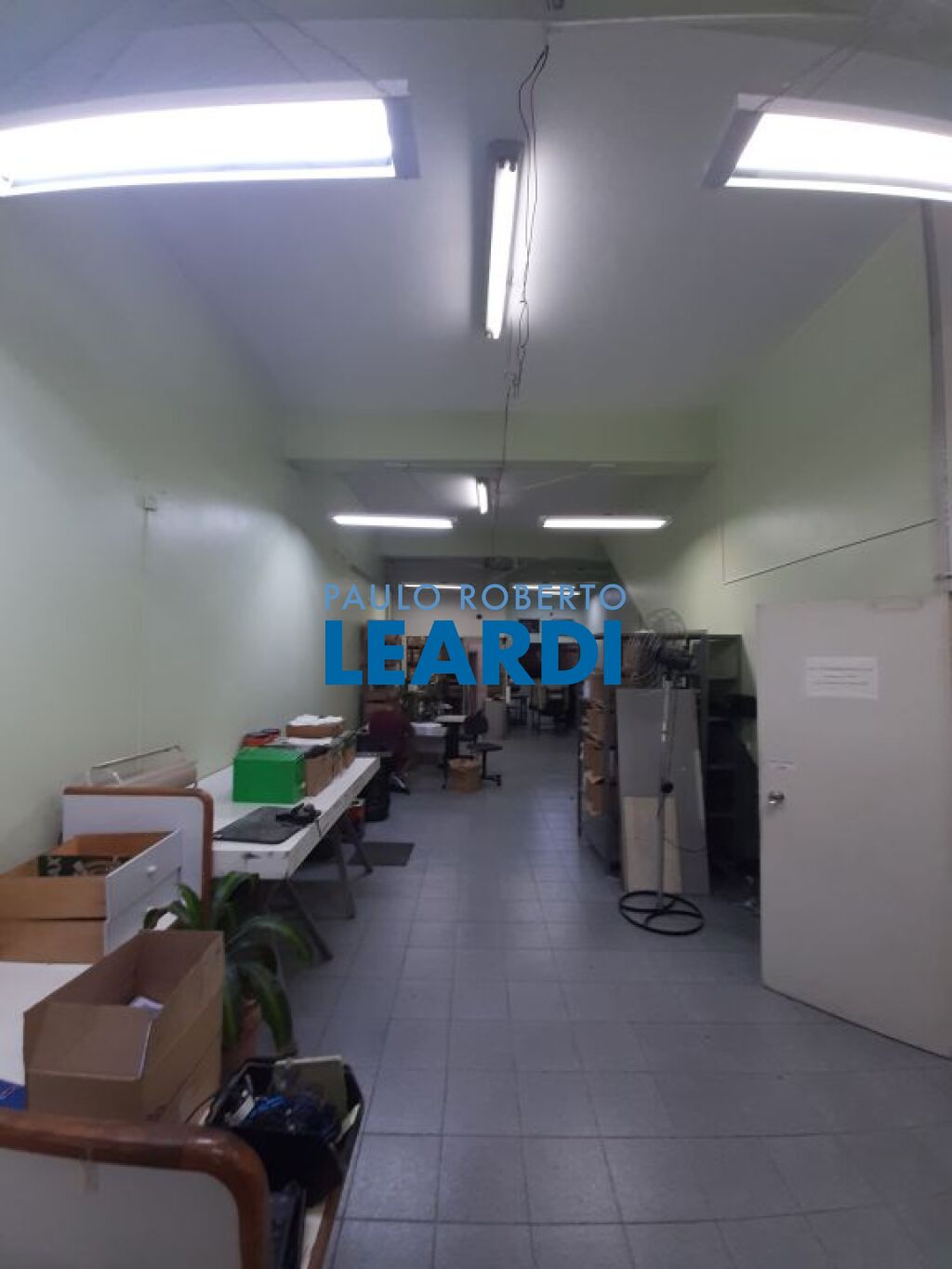 Ponto Comercial/Loja/Box