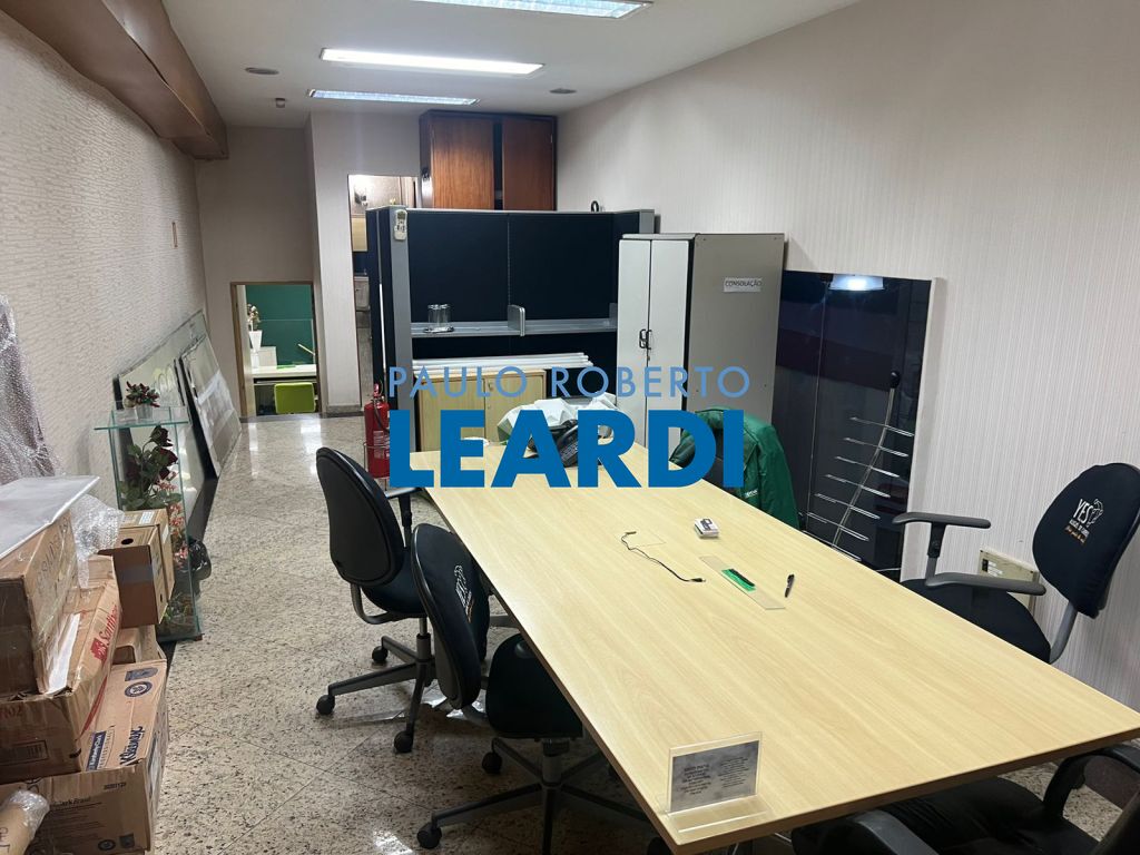 Ponto Comercial/Loja/Box