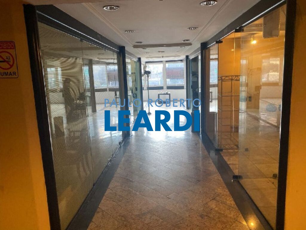 Ponto Comercial/Loja/Box