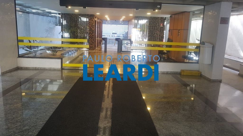 Ponto Comercial/Loja/Box