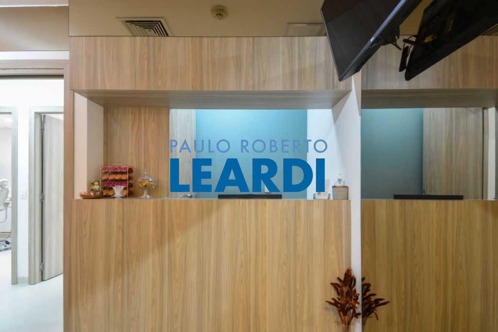 Ponto Comercial/Loja/Box