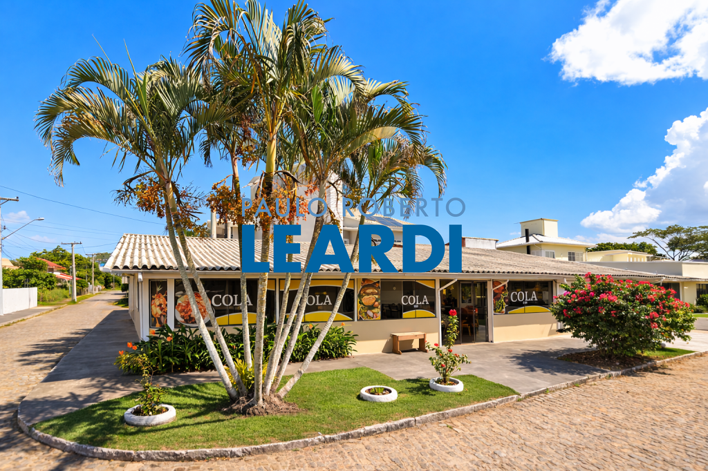 Ponto Comercial/Loja/Box