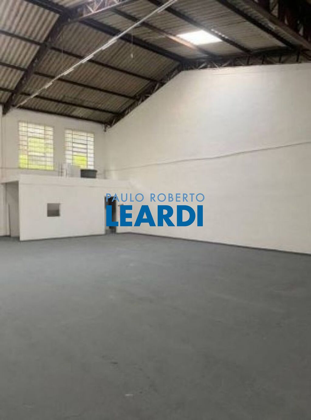 Ponto Comercial/Loja/Box
