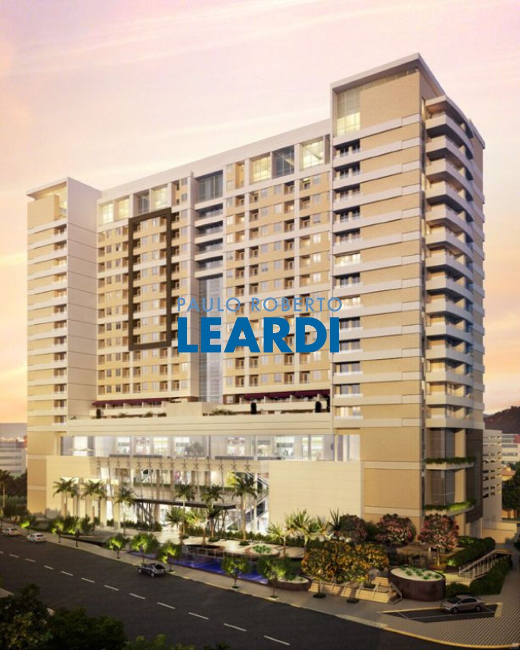 Ponto Comercial/Loja/Box