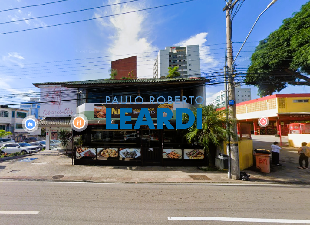 Ponto Comercial/Loja/Box