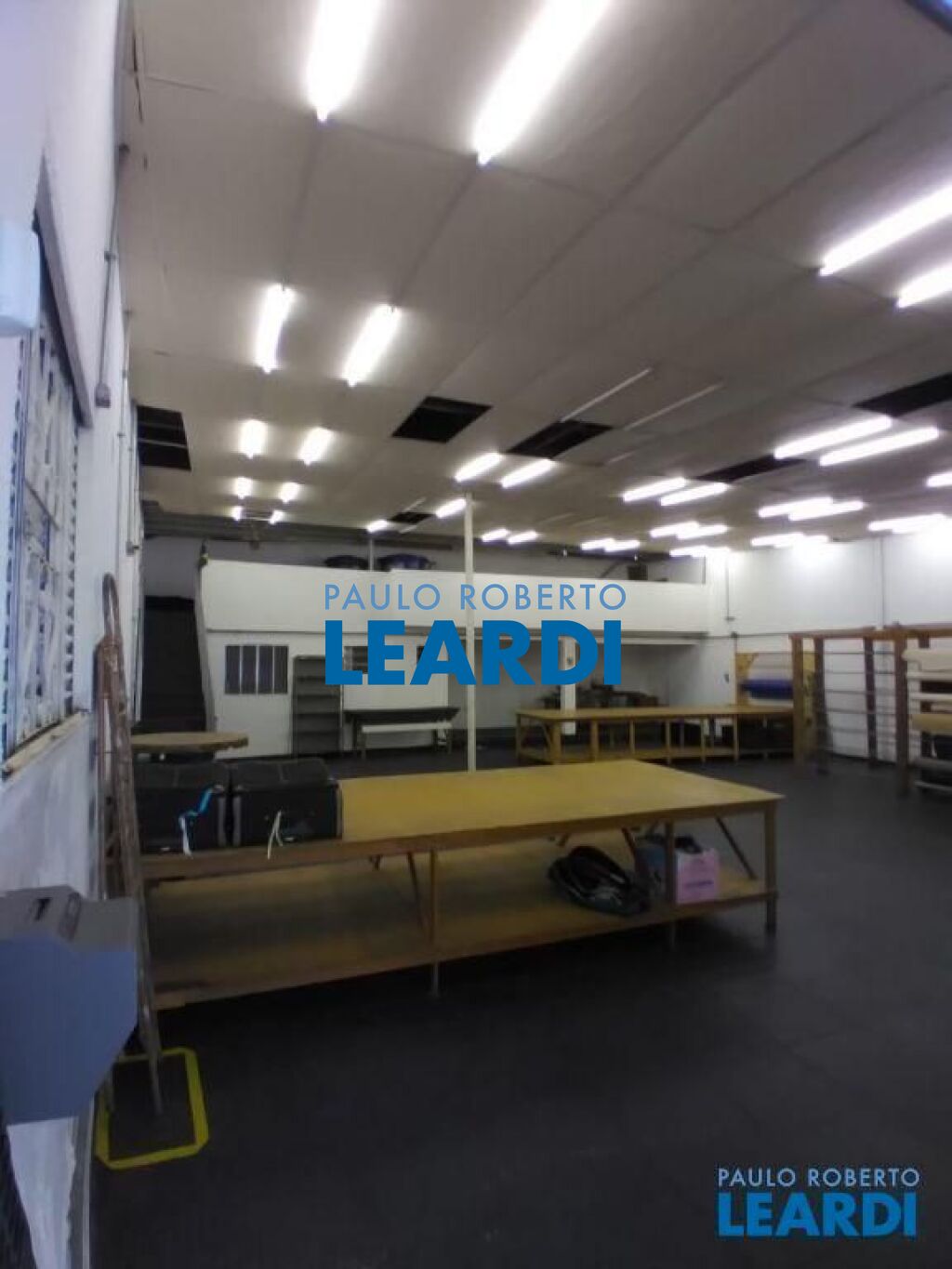 Ponto Comercial/Loja/Box