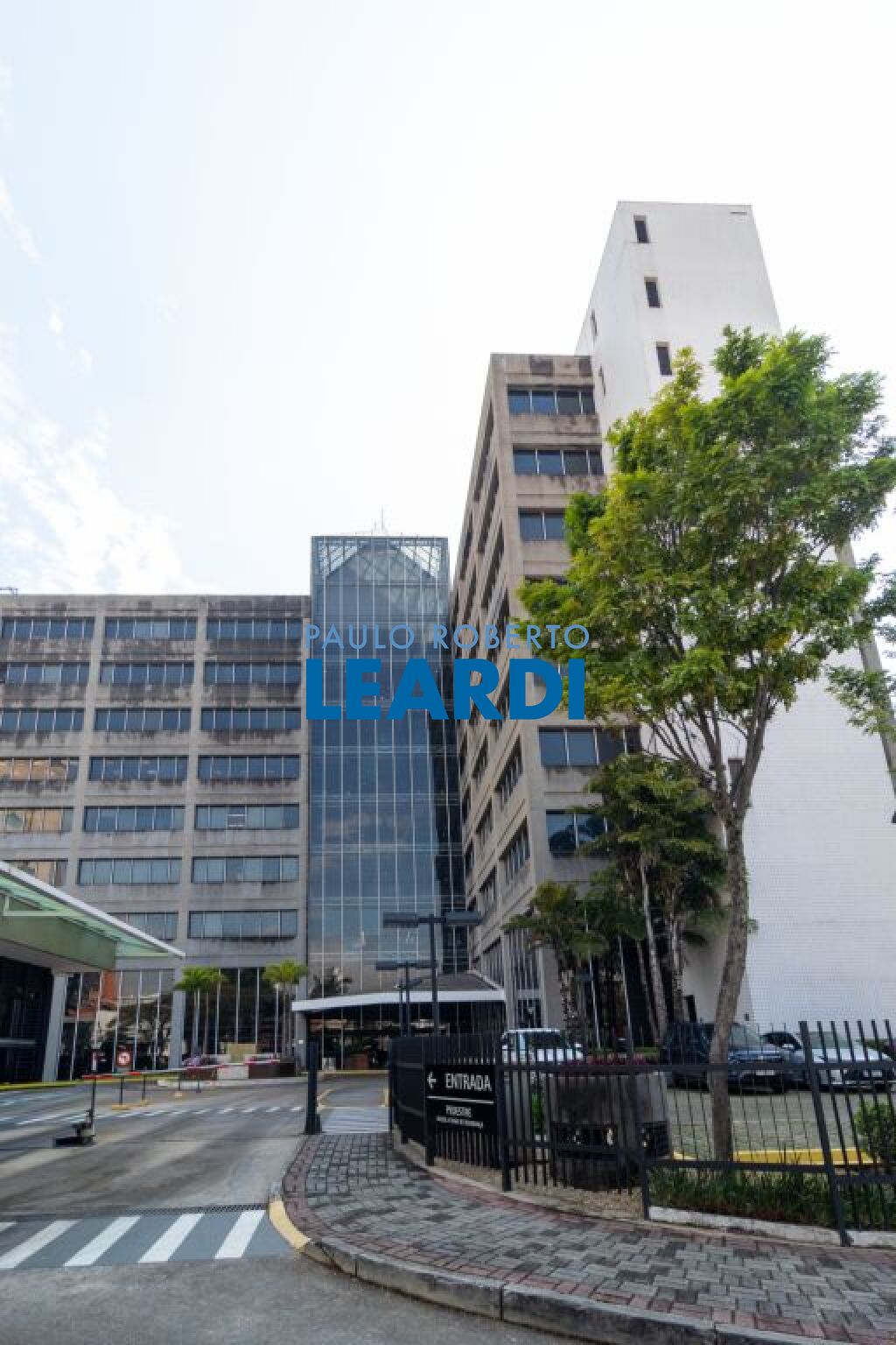 Ponto Comercial/Loja/Box