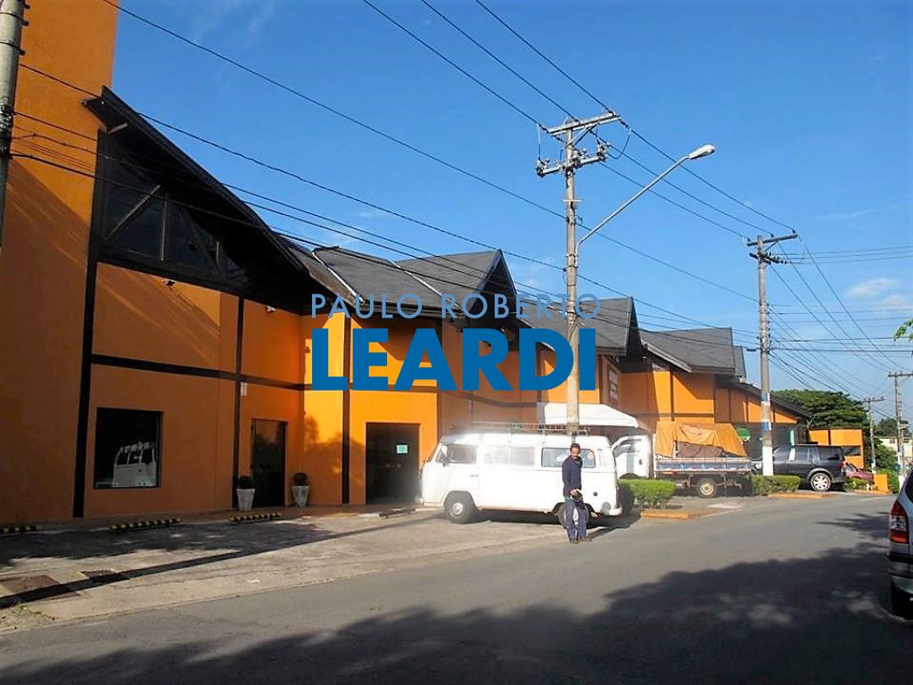 Ponto Comercial/Loja/Box