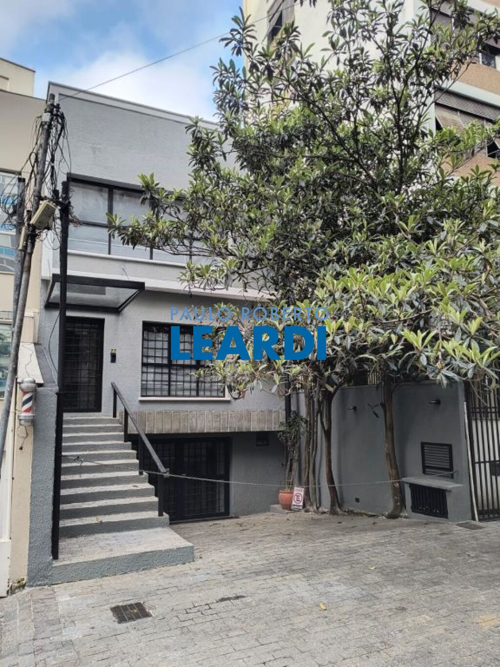 Ponto Comercial/Loja/Box