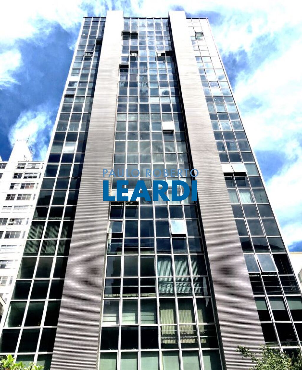 Ponto Comercial/Loja/Box