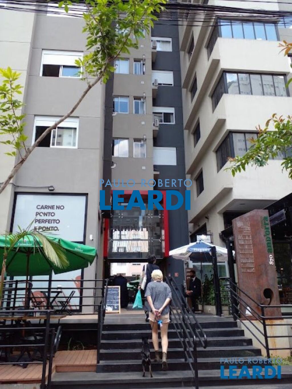 Ponto Comercial/Loja/Box