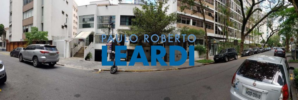 Ponto Comercial/Loja/Box