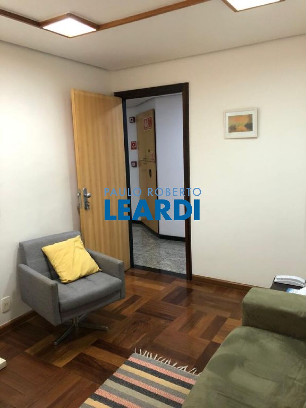 Ponto Comercial/Loja/Box