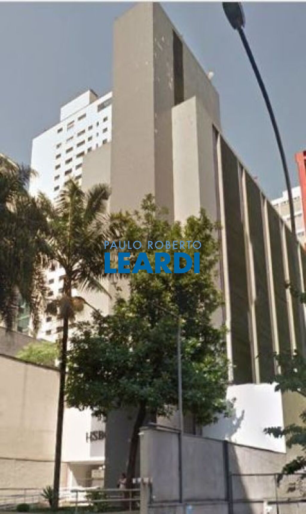 Ponto Comercial/Loja/Box