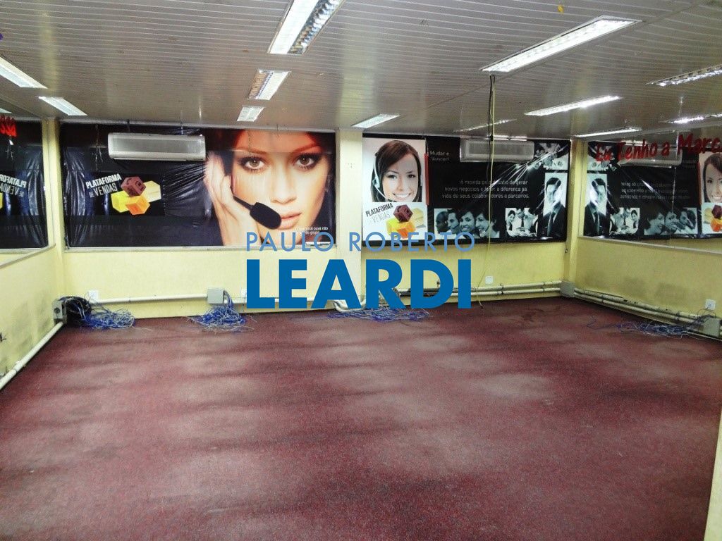 Ponto Comercial/Loja/Box