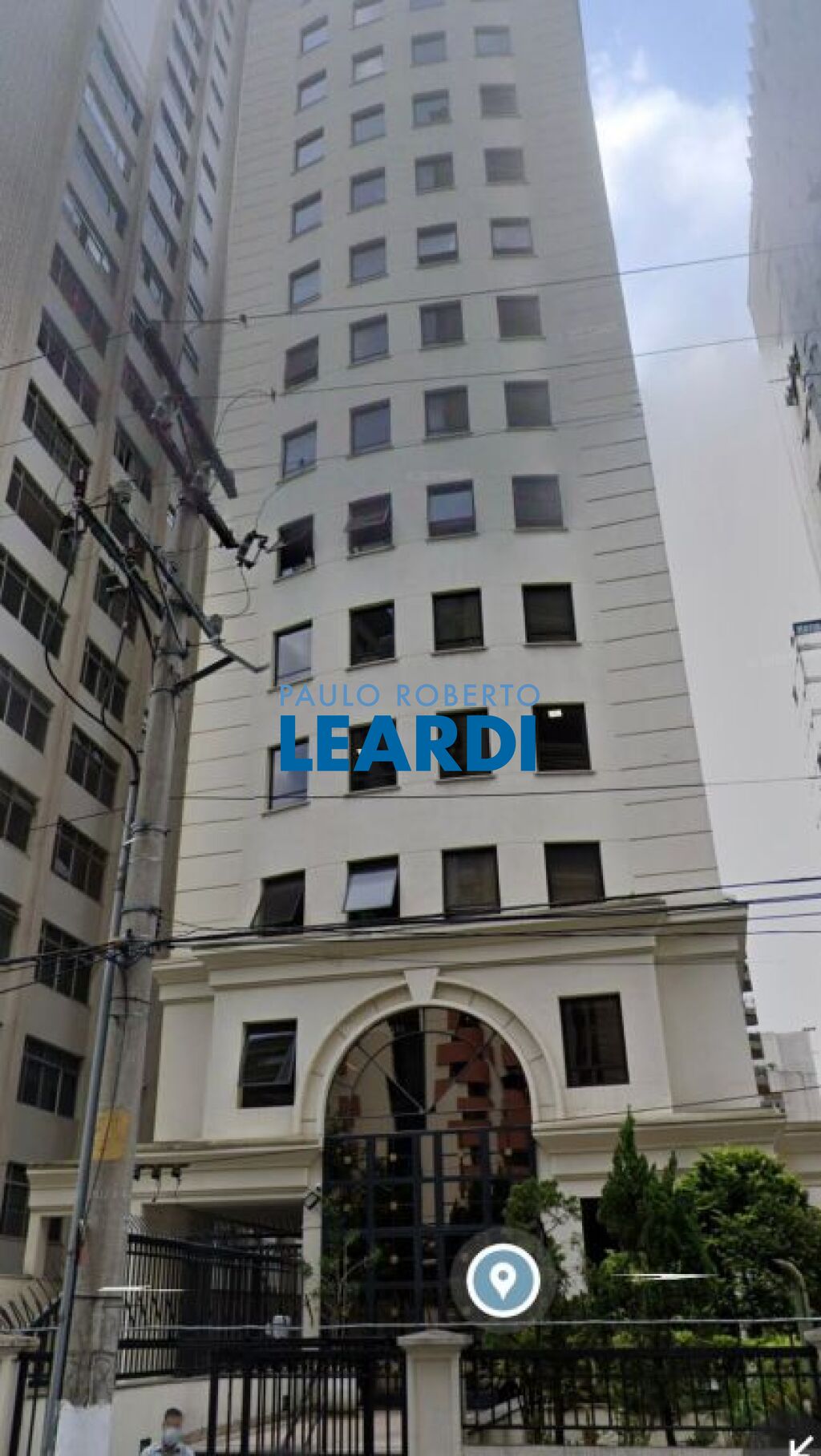 Ponto Comercial/Loja/Box