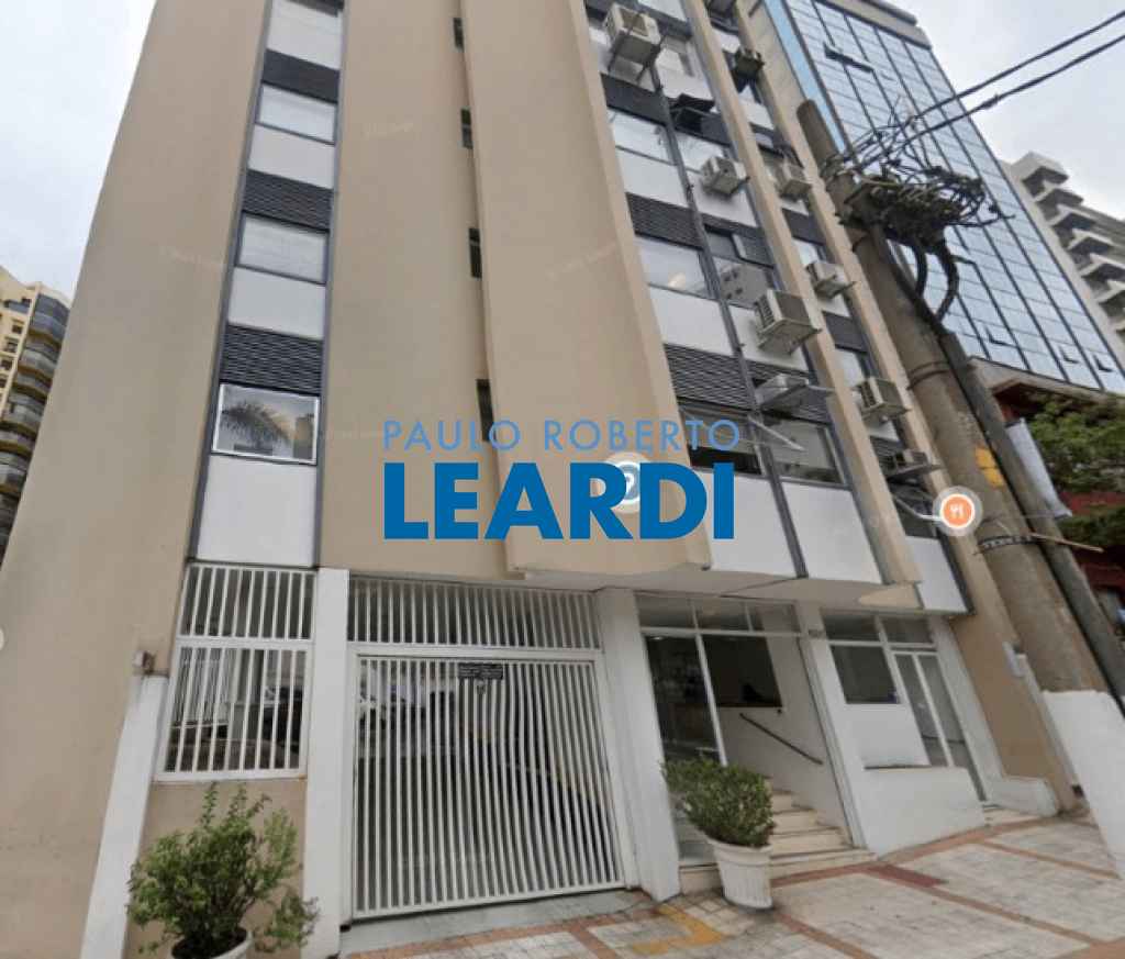 Ponto Comercial/Loja/Box