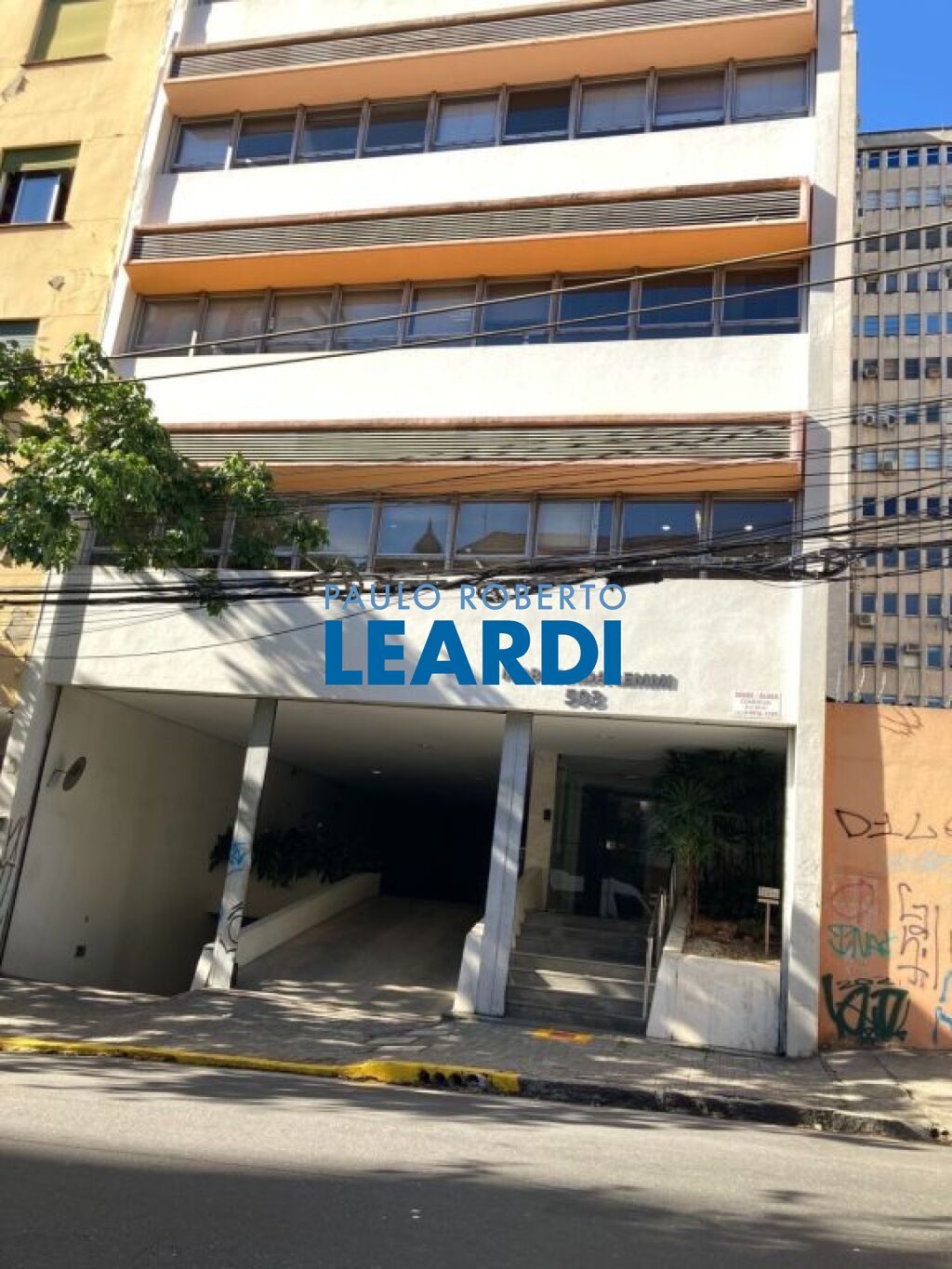 Ponto Comercial/Loja/Box