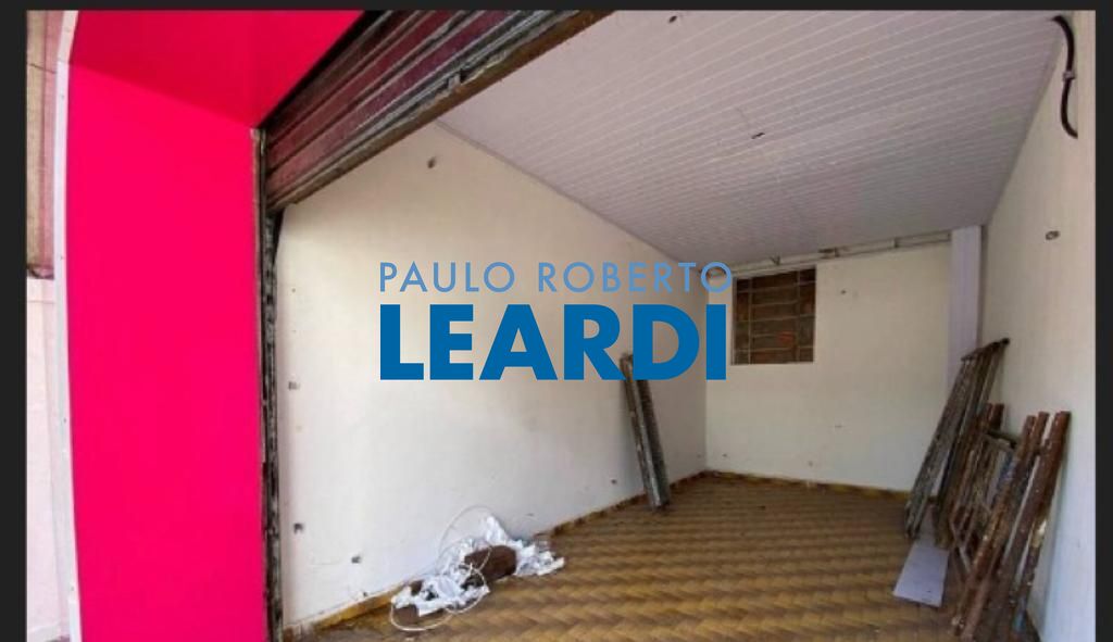 Ponto Comercial/Loja/Box